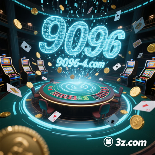 A Importância da Comunidade nos Jogos Online em 9096.com