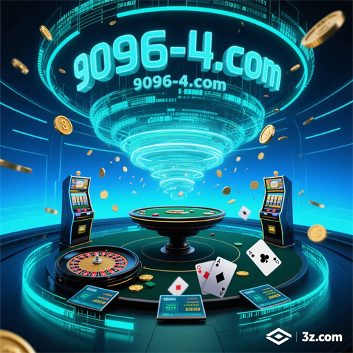A Importância das Promoções em Jogos Online: Explorando o 9096.com