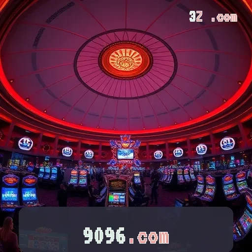 9096.com App
