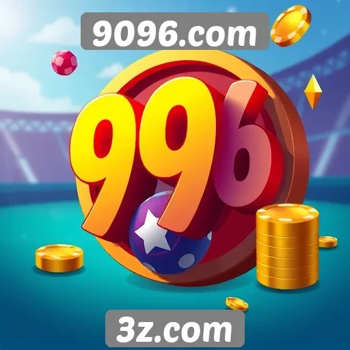 Análise das ofertas de jogos no 9096.com