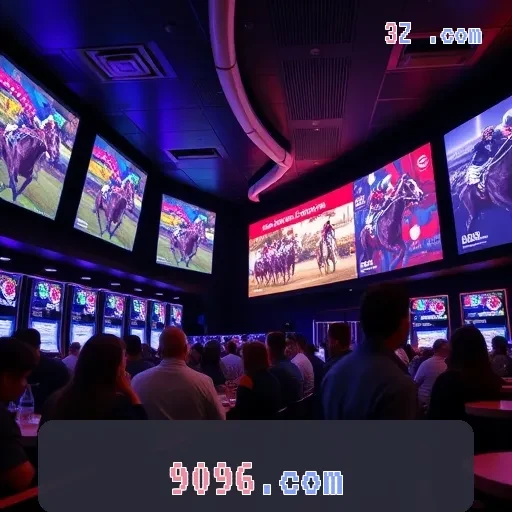 9096.com: As Promoções que Transformam Seu Jogo em Diversão